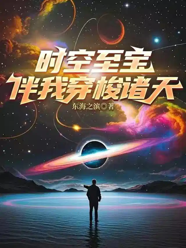 时空至宝伴我穿梭诸天