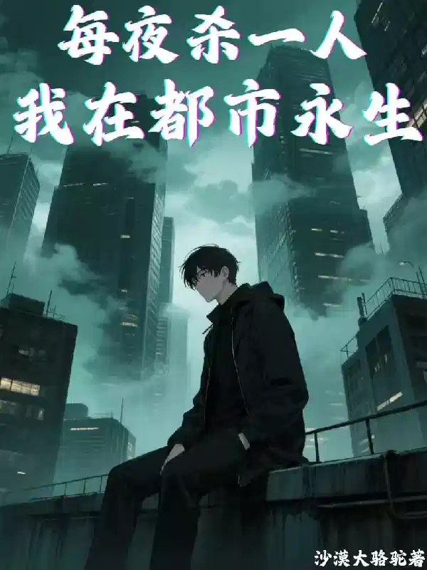 每夜杀一人，我在都市永生