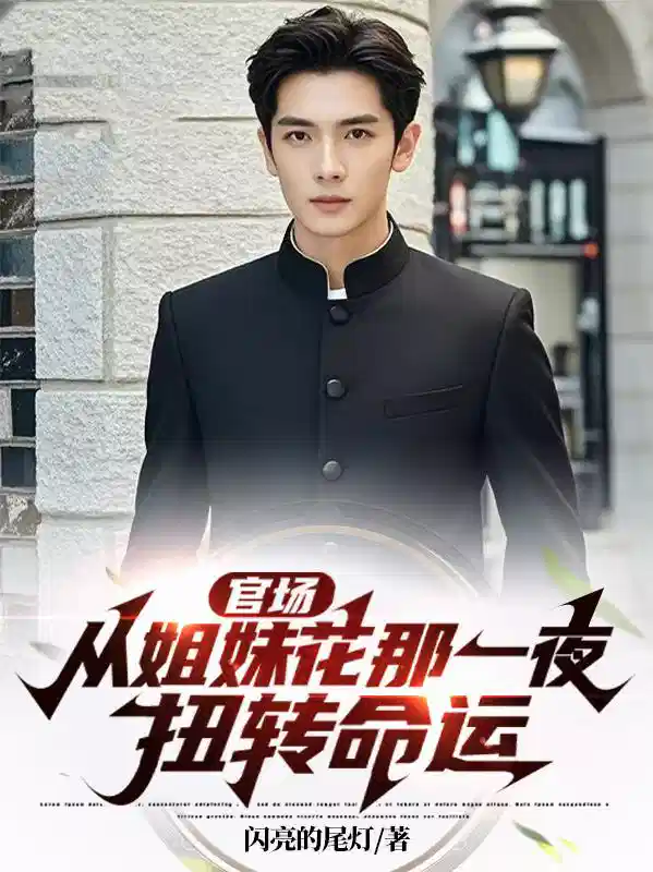 官场，从姐妹花那一夜，扭转命运