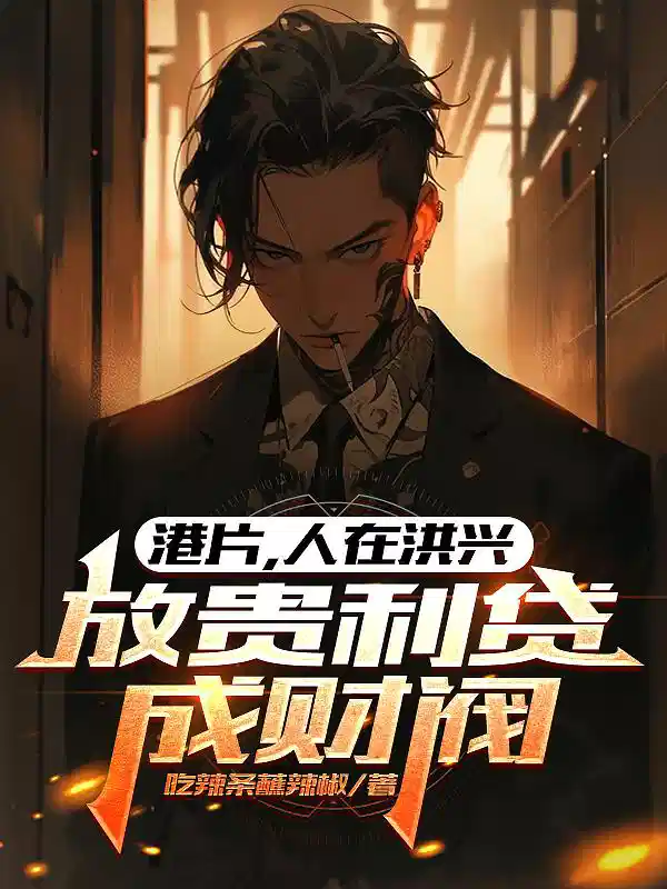 港片，人在洪兴，放贵利贷成财阀